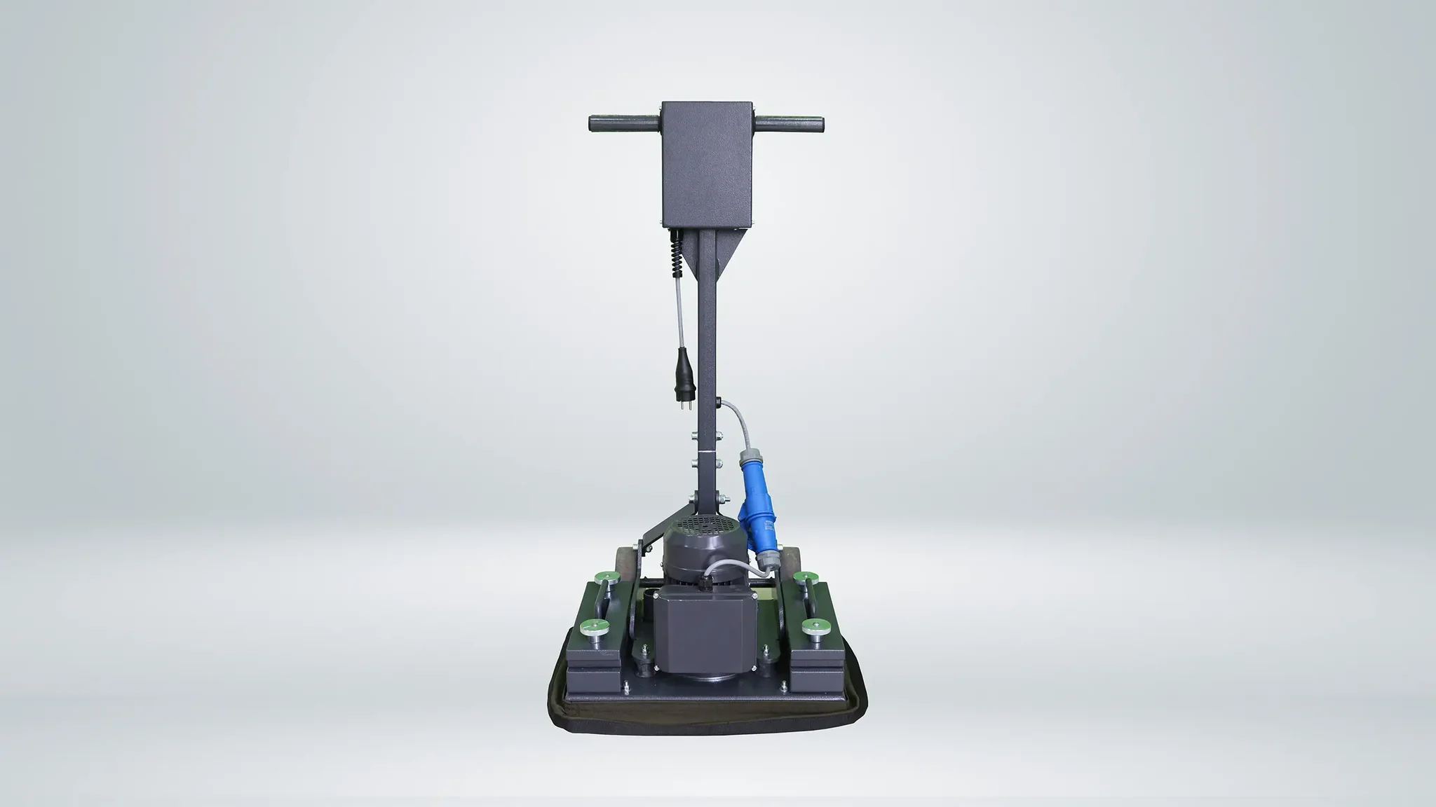 VAAK Floor sander